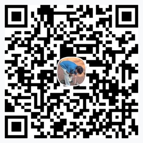 카카오페이 송금 QR 코드